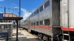 Caltrain 3845